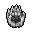 Polar bear paw<br/>Chance: rare (1.01%)<br/>Max count: 1