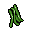 Boggy dreads<br/>Chance: uncommon (9.87%)<br/>Max count: 1