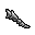 Bony tail<br/>Chance: uncommon (9.78%)<br/>Max count: 1