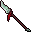 Zaoan halberd<br/>Chance: semi rare (2.26%)<br/>Max count: 1