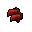 Widow's mandibles<br/>Chance: uncommon (19.97%)<br/>Max count: 1