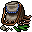 Medicine pouch<br/>Chance: semi rare (1.16%)<br/>Max count: 1