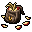 Bag of apple slices<br/>Chance: extremely rare (0.12%)<br/>Max count: 1