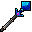 Wand of vortex<br/>Chance: rare (0.45%)<br/>Max count: 1