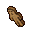 Mysterious fetish<br/>Chance: rare (0.56%)<br/>Max count: 1