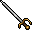 Rapier<br/>Chance: uncommon (15.5%)<br/>Max count: 1