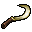 Sickle<br/>Chance: semi rare (3.91%)<br/>Max count: 1