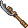 Guardian halberd<br/>Chance: rare (0.57%)<br/>Max count: 1