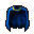 Cape<br/>Chance: rare (1.05%)<br/>Max count: 1