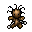 Voodoo doll<br/>Chance: rare (1%)<br/>Max count: 1