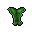 Green dragon leather<br/>Chance: rare (1.01%)<br/>Max count: 1
