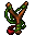 Slingshot<br/>Chance: extremely rare (0.14%)<br/>Max count: 1