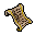 Music sheet<br/>Chance: rare (0.7%)<br/>Max count: 1