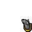 Wolf trophy<br/>Chance: very rare (0.3%)<br/>Max count: 1