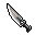 Assassin dagger<br/>Chance: rare (0.66%)<br/>Max count: 1