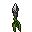 Earth arrow<br/>Chance: semi rare (5.56%)<br/>Max count: 8