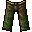 Terra legs<br/>Chance: rare (0.42%)<br/>Max count: 1