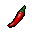 Jalapeno pepper<br/>Chance: common (29.28%)<br/>Max count: 4