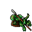 Lizard Sentinel