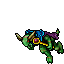 Lizard Snakecharmer