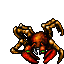 Blood Crab