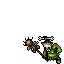 Dworc Voodoomaster