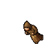 Dark Monk