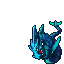 Young Sea Serpent