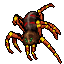 Giant Spider