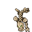 Undead Cavebear
