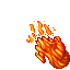 Fire Elemental