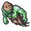 Green Djinn