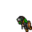Orc Warrior
