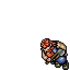 Dwarf Soldier