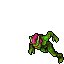 Swamp Troll