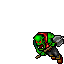 Orc Berserker
