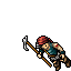 Pirate Marauder